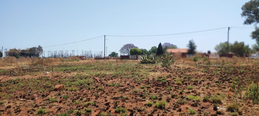 0 Bedroom Property for Sale in Koster North West